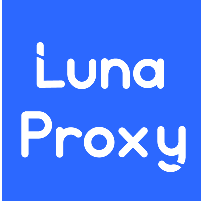 LunaProxy